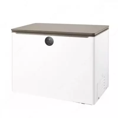 Морозильная Камера "Midea MDRC291FZG01" (Белая)