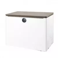 Морозильная Камера "Midea MDRC291FZG01" (Белая)