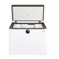 Морозильная Камера "Midea MDRC291FZG01" (Белая) - 4 779 500 сум