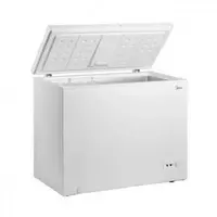 Морозильная Камера "Midea MDRC345FZF01" (Белая) - 4 295 500 сум
