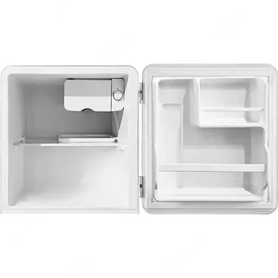 Бытовой мини-холодильник "Мidea MDRD86SLF30" (Белый) - 1 815 000 сум / шт.