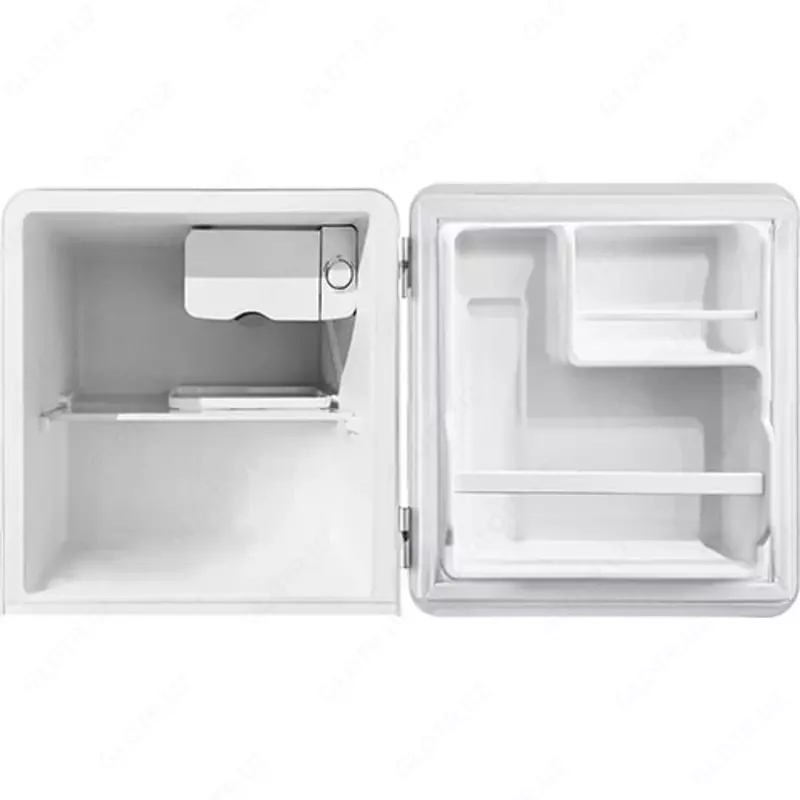 Бытовой мини-холодильник "Мidea MDRD86SLF30" (Белый) - 1 815 000 сум