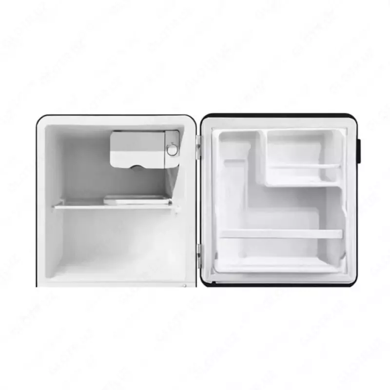 Бытовой мини-холодильник "Мidea MDRD86SLF30" (Черный) - 1 815 000 сум