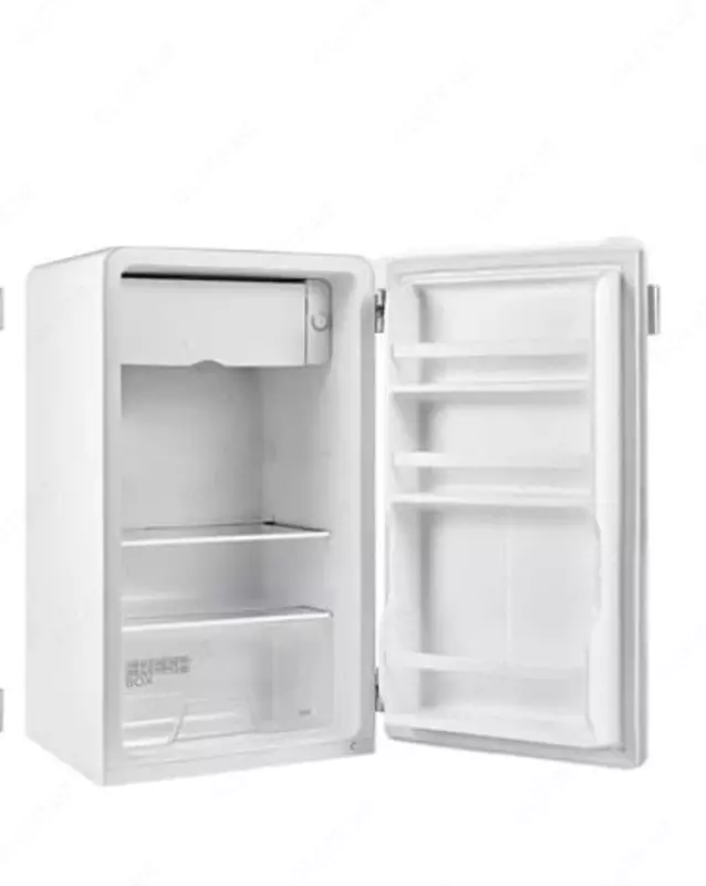 Бытовой однокамерный холодильник "Мidea MDRD142SLF" (Белый) - 2 117 500 сум