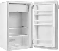 Bir kamerali maishiy muzlatgich "Midea MDRD168SLF" (Oq) - 2 662 000 so'm