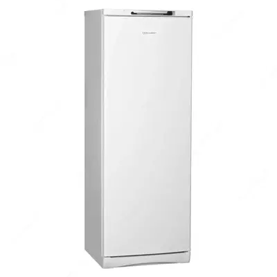 Бытовой однокамерный холодильник "Indesit ITD 167" (Белый)