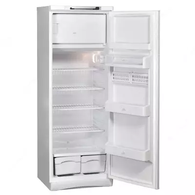 Бытовой однокамерный холодильник "Indesit ITD 167" (Белый)