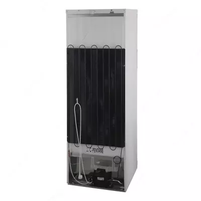 Бытовой однокамерный холодильник "Indesit ITD 167" (Белый)