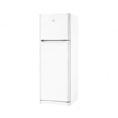 Двухкамерный холодильник "Indesit TIA 160" (Белый)