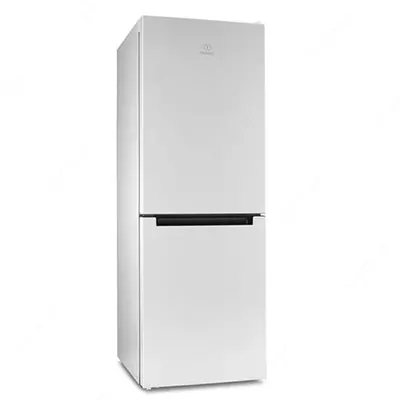 Ikki kamerali muzlatgich "Indesit DS 4160 W" (Oq)