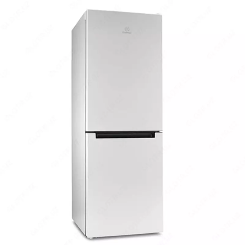 Двухкамерный холодильник "Indesit DS 4180 W" (Белый)