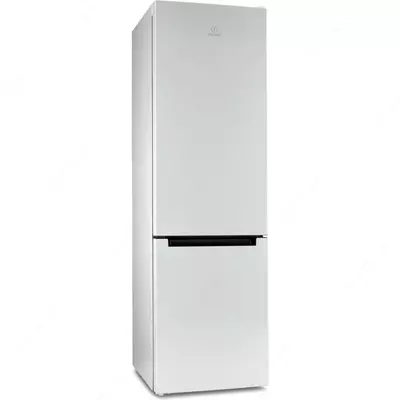 Двухкамерный холодильник "Indesit DS 4200 W" (Белый)