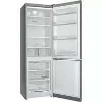 Двухкамерный холодильник "Indesit ITS/DF 5180 S" (Стальной) - 5 687 000 сум
