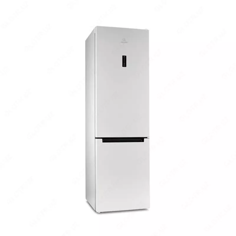 Ikki kamerali muzlatgich "Indesit ITS/DF 5200 Vt" (Oq)