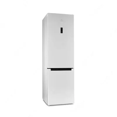 Ikki kamerali muzlatgich "Indesit ITS/DF 5200 Vt" (Oq)