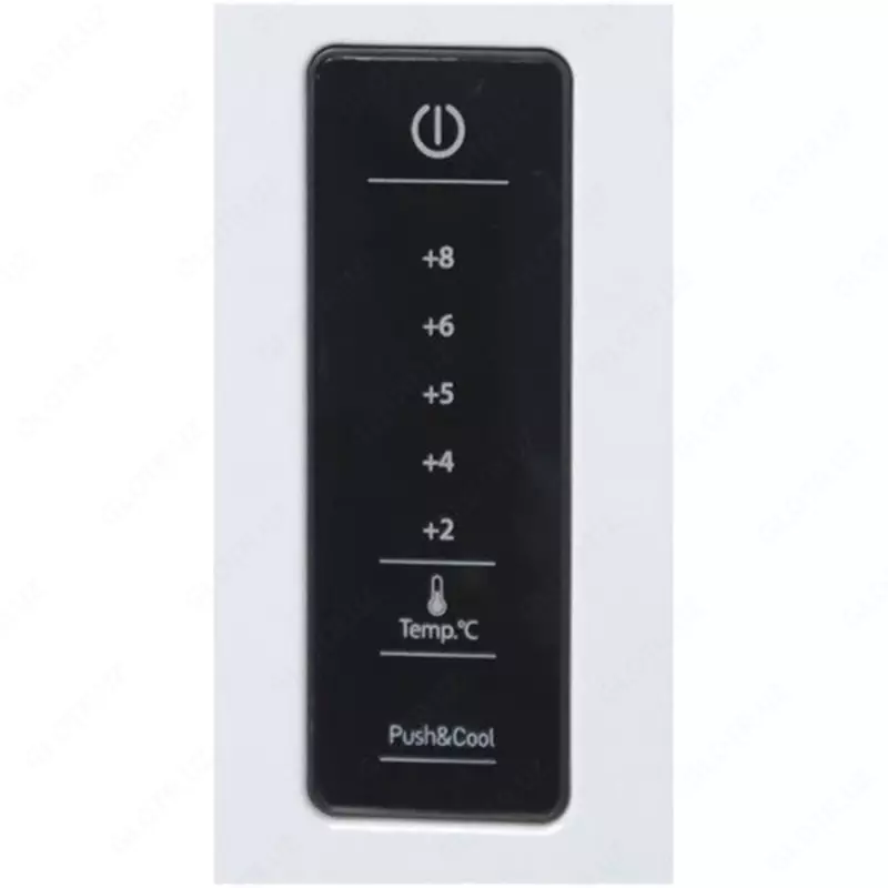 5 687 000 сум Двухкамерный холодильник "Indesit ITS/DF 5200 W" (Белый)