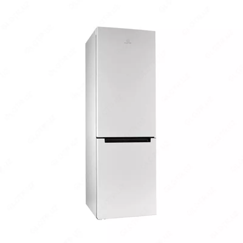 Двухкамерный холодильник "Indesit ITS/DF 4180 W" (Белый)