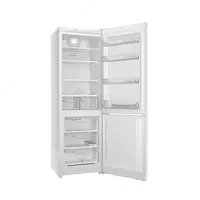 Двухкамерный холодильник "Indesit ITS/DF 4180 W" (Белый) - 4 961 000 сум