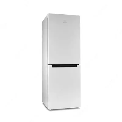 Ikki kamerali muzlatgich "Indesit ITS/DF 4160 Vt" (Oq)