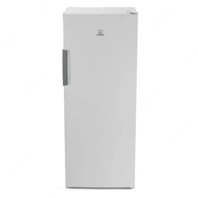 Вертикальный морозильник "Indesit DDSZ 4150" (Белый)