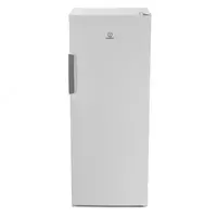 Tik muzlatkich "Indesit DDSZ 4150" (Oq)