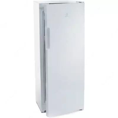 Вертикальный морозильник "Indesit DDSZ 4150" (Белый)