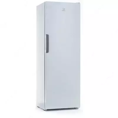 Вертикальный морозильник "Indesit DDSZ 5175" (Белый)