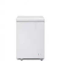 Морозильный ларь "BIRYUSA 100 КХ" (Белый)