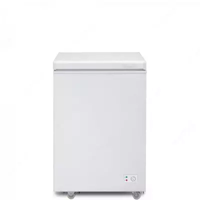 Морозильный ларь "BIRYUSA 100 КХ" (Белый)