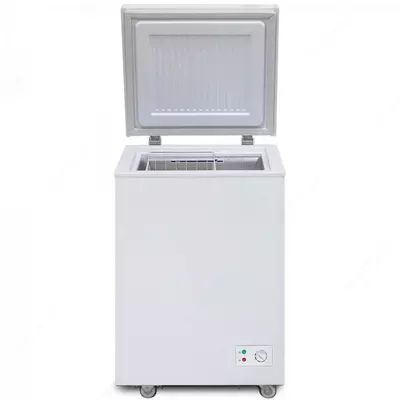 Морозильный ларь "BIRYUSA 100 КХ" (Белый)