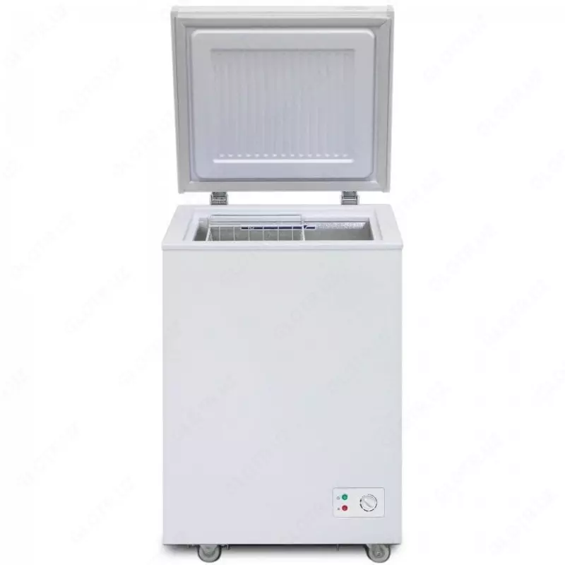 Морозильный ларь "BIRYUSA 100 КХ" (Белый)