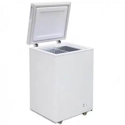 Морозильный ларь "BIRYUSA 100 КХ" (Белый)