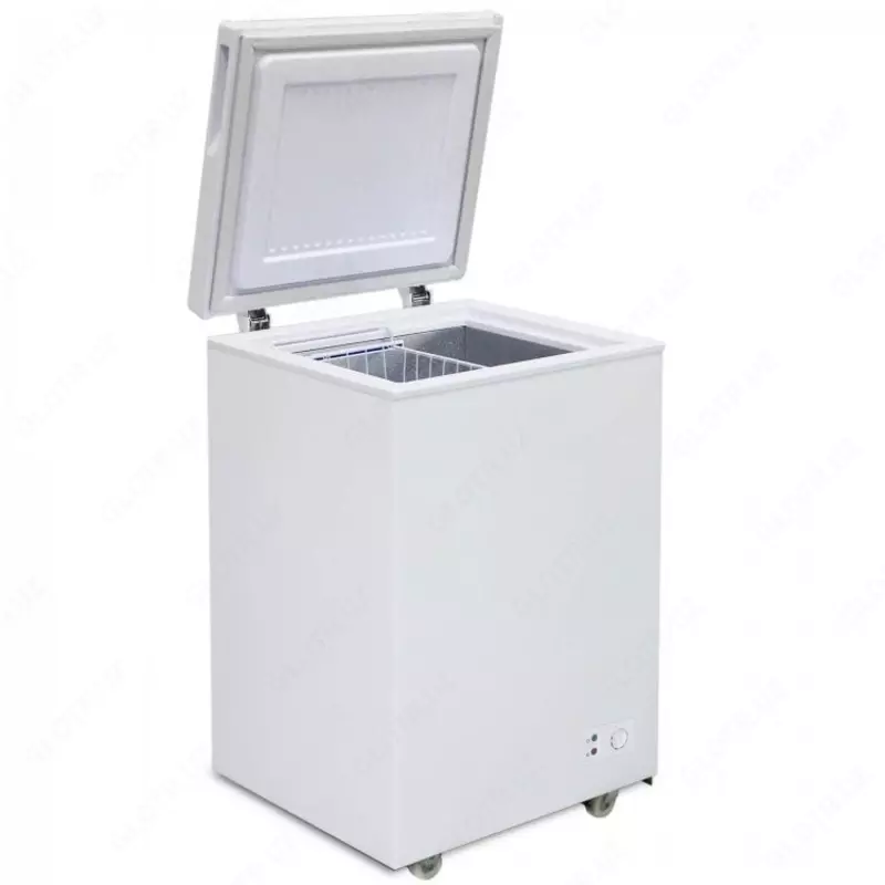 Морозильный ларь "BIRYUSA 100 КХ" (Белый)