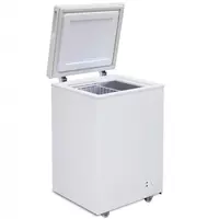 Морозильный ларь "BIRYUSA 100 КХ" (Белый) Только в розницу