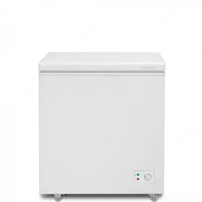 Морозильный ларь "BIRYUSA 155 КХ" (Белый) - 2 541 000 сум / шт.