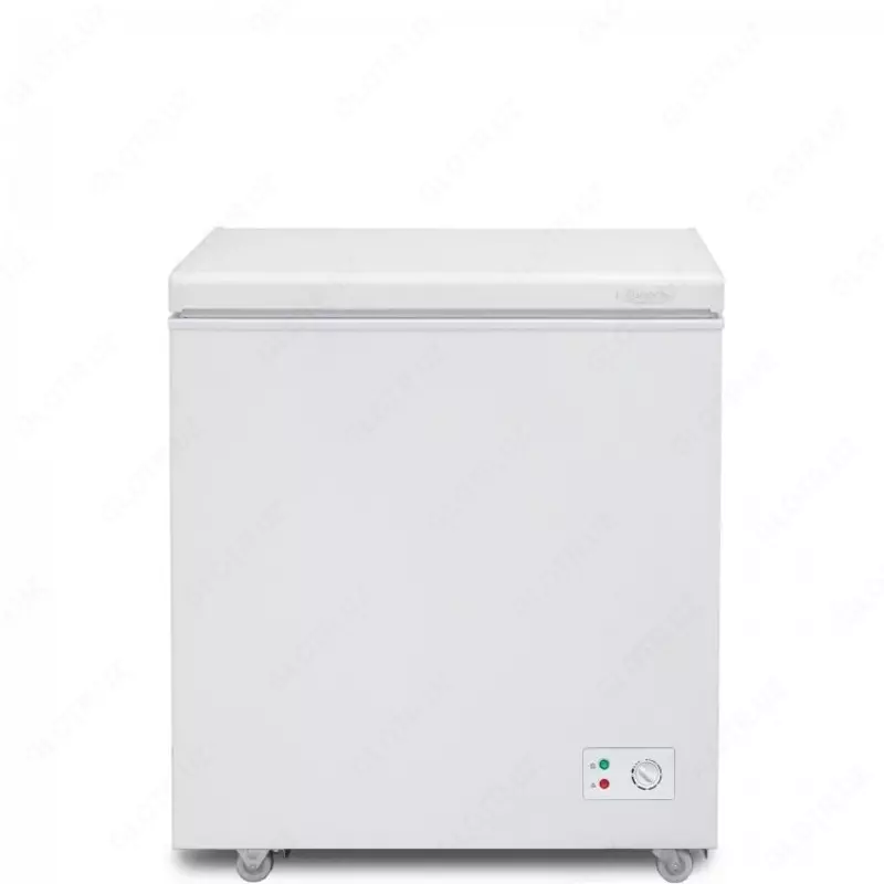 Морозильный ларь "BIRYUSA 155 КХ" (Белый)