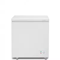 Морозильный ларь "BIRYUSA 155 КХ" (Белый) - 2 541 000 сум