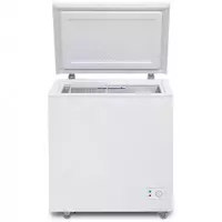 2 541 000 сум Морозильный ларь "BIRYUSA 155 КХ" (Белый)