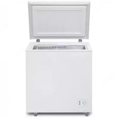 2 541 000 сум / шт. Морозильный ларь "BIRYUSA 155 КХ" (Белый)