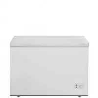 Морозильный ларь "BIRYUSA 240 КХ" (Белый)