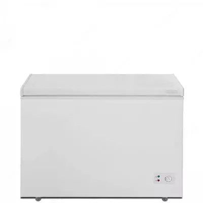 Морозильный ларь "BIRYUSA 240 КХ" (Белый)