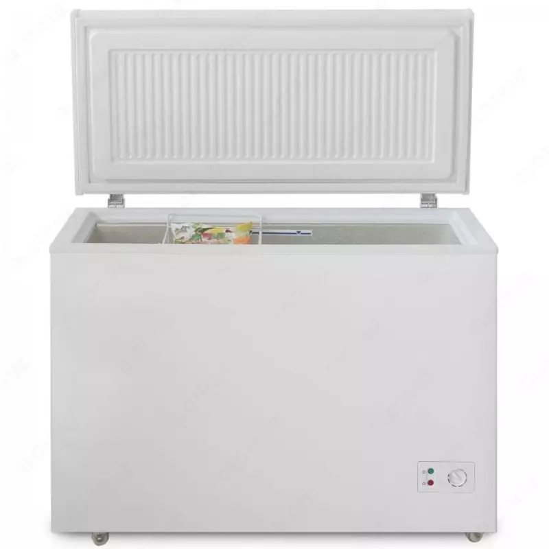 Морозильный ларь "BIRYUSA 240 КХ" (Белый)