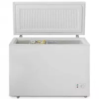 Морозильный ларь "BIRYUSA 240 КХ" (Белый) - 3 025 000 сум