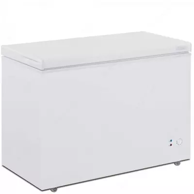 Морозильный ларь "BIRYUSA 240 КХ" (Белый)