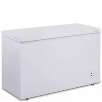 Морозильный ларь "BIRYUSA 285 КХ" (Белый)