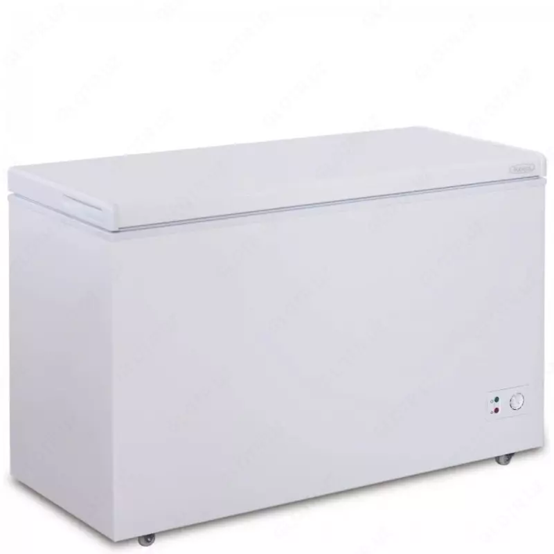 Морозильный ларь "BIRYUSA 285 КХ" (Белый)