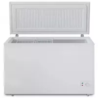 Морозильный ларь "BIRYUSA 285 КХ" (Белый) - 3 751 000 сум