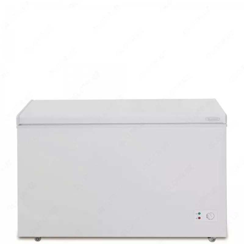 Морозильный ларь "BIRYUSA 285 КХ" (Белый)