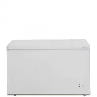 3 751 000 сум Морозильный ларь "BIRYUSA 285 КХ" (Белый)