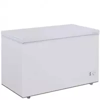 Морозильный ларь "BIRYUSA 355 КХ" (Белый)